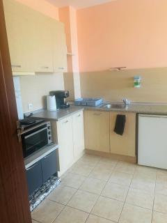 Apartments for guests "Einstein" - Golden Sands - 9