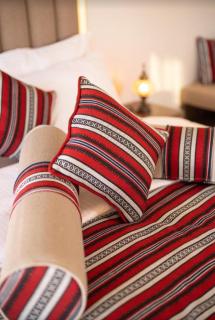Radisson Wadi Rum Luxury Camp - Jurf ad Darāwīsh - 4