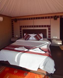 Radisson Wadi Rum Luxury Camp - Jurf ad Darāwīsh - 2