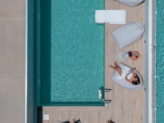 Aesthete Villas - Gállos - 2