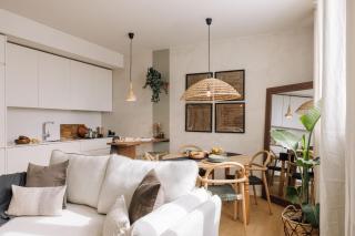 Penida - 1 bedroom in Saldanha - Lissabon - 0
