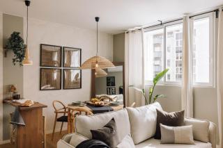 Penida - 1 bedroom in Saldanha - Lissabon - 9