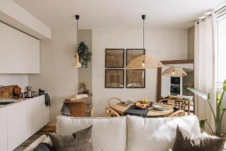 Penida - 1 bedroom in Saldanha - Lissabon - 8