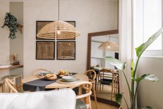 Penida - 1 bedroom in Saldanha - Lissabon - 7