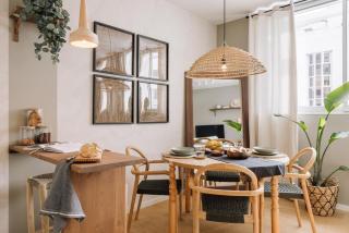 Penida - 1 bedroom in Saldanha - Lissabon - 6