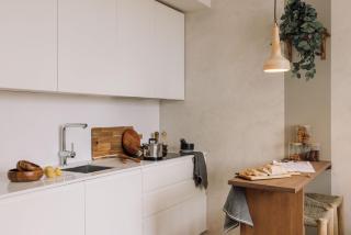 Penida - 1 bedroom in Saldanha - Lissabon - 3