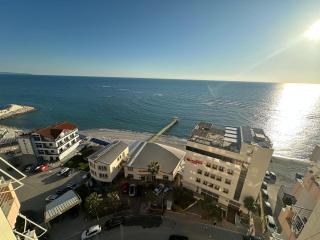 Blue Horizont Apartment - Durazzo - 1