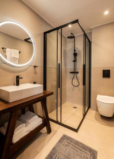 PAME Apartments Athens - 7