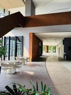 Traveler Axon Residence Bukit Bintag - Kuala Lumpur - 5