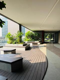 Traveler Axon Residence Bukit Bintag - Kuala Lumpur - 1