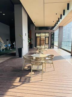 Traveler Axon Residence Bukit Bintag - Kuala Lumpur - 6