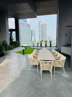 Traveler Axon Residence Bukit Bintag - Kuala Lumpur - 7