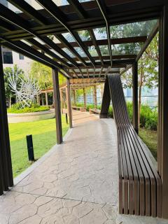 Traveler Axon Residence Bukit Bintag - Kuala Lumpur - 8