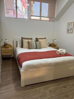 Siloé con encanto - Málaga - 5