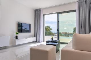 Villa Myrto - Elysian Villas Kefalonia, 200m from Beach, New 2024 - Minia - 1