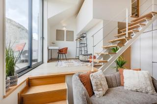 Saldanha Boho Duplex - Porto - 0