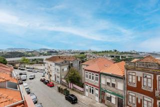 Saldanha Boho Duplex - Porto - 9