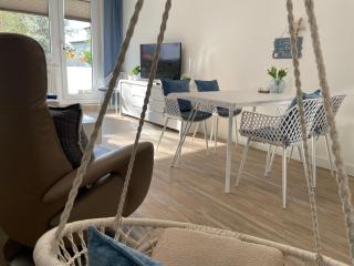 Ferienwohnung Strandglück - Zinnowitz - 9