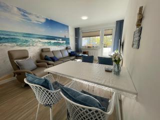 Ferienwohnung Strandglück - Zinnowitz - 6