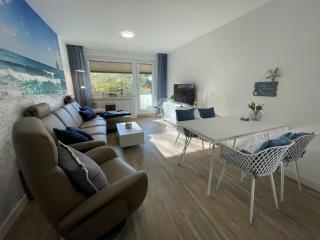 Ferienwohnung Strandglück - Zinnowitz - 0