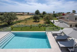 Villa Myrto - Elysian Villas Kefalonia, 200m from Beach, New 2024 - Minia - 5