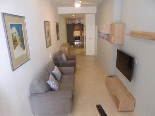 Seaview ground floor Flat in Zebbug - 9