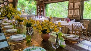 Agriturismo Fattoria Terranova - SantʼAgata sui Due Golfi - 1