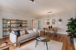 Flores - 1 bedroom and parking in Estrela - Lissabon - 5