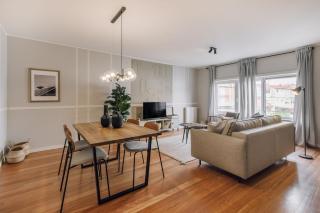 Flores - 1 bedroom and parking in Estrela - 6