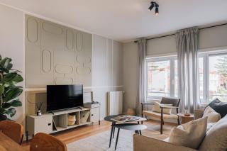 Flores - 1 bedroom and parking in Estrela - Lissabon - 4