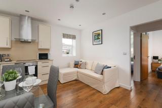 2Bed Charming Apartment Near Notting Hill & London - Londra - 6
