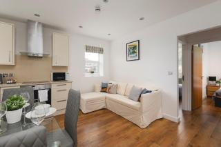 2Bed Charming Apartment Near Notting Hill & London - Londra - 7
