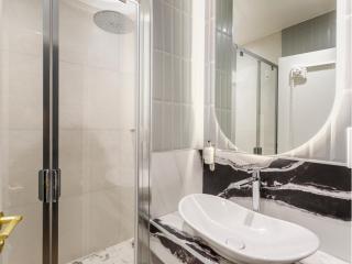 Merveil - Luxury Suite - Notre Dame - Boulangers - Parijs - 2