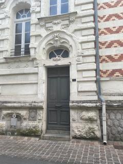Appartement au cœur du centre ville - Saumur - 4