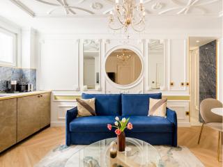 Merveil - Luxury Suite - Notre Dame - Boulangers - Parijs - 1