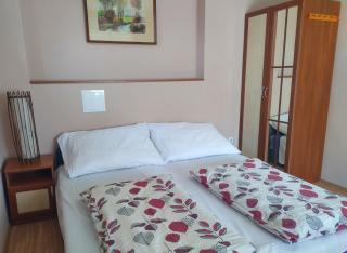 Apartman a Déliparton - 8