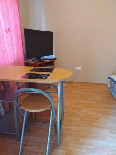 Apartman a Déliparton - 7