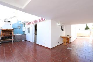 Spacious townhouse with terraces and pool in Sagunto - Sagunto - 7
