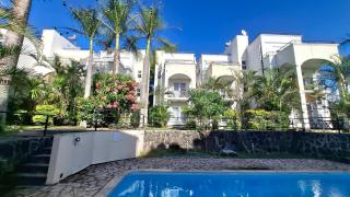Green Palm Residence - Grand Baie - Townhouse 3 bedrooms with pool - Grand Baie - 9