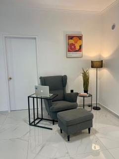 Bright & Cozy Apartment - Rhodos-stad - 9