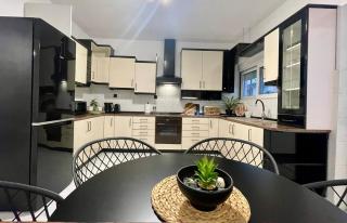 Bright & Cozy Apartment - Rhodos-stad - 5