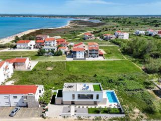 Vila Laganini - Nin - 4