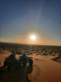 Merzouga cheer camp - Merzouga - 6