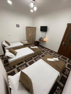 Maruf Hotel N1 - Samarkand - 8