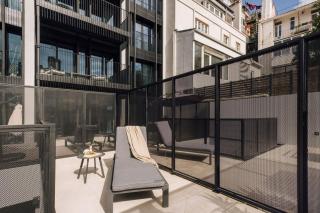Alvor - 2 bedrooms and terrace in Santo António - Lissabon - 8