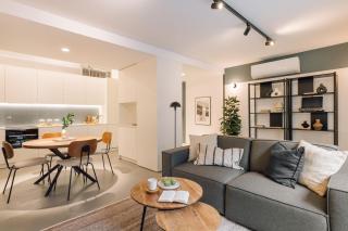 Alvor - 2 bedrooms and terrace in Santo António - Lissabon - 4