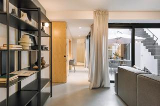 Alvor - 2 bedrooms and terrace in Santo António - Lissabon - 2