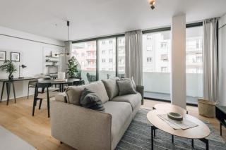 Avencas - 2 bedrooms and shared pool in Amoreiras - Lissabon - 9