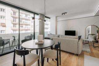 Avencas - 2 bedrooms and shared pool in Amoreiras - Lissabon - 4