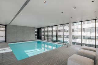 Avencas - 2 bedrooms and shared pool in Amoreiras - Lissabon - 0